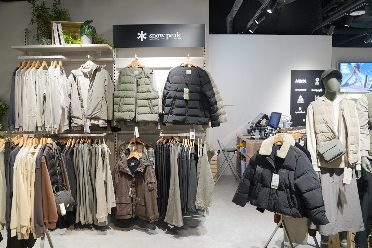 【大江國際購物中心】全台最美室內聖誕車站開箱 全國獨家全年免費停車 桃園最推薦的購物中心 - 第101張圖