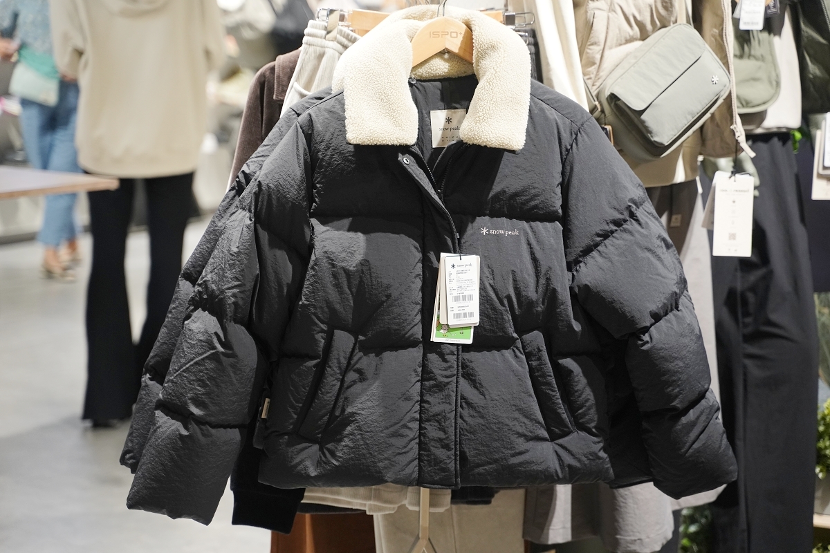 【大江國際購物中心】全台最美室內聖誕車站開箱 全國獨家全年免費停車 桃園最推薦的購物中心 - 第102張圖