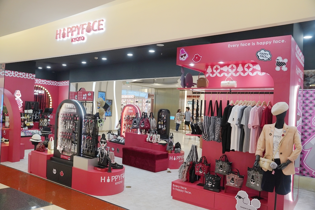 【大江國際購物中心】全台最美室內聖誕車站開箱 全國獨家全年免費停車 桃園最推薦的購物中心 - 第67張圖