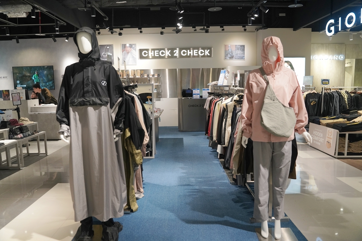 【大江國際購物中心】全台最美室內聖誕車站開箱 全國獨家全年免費停車 桃園最推薦的購物中心 - 第103張圖