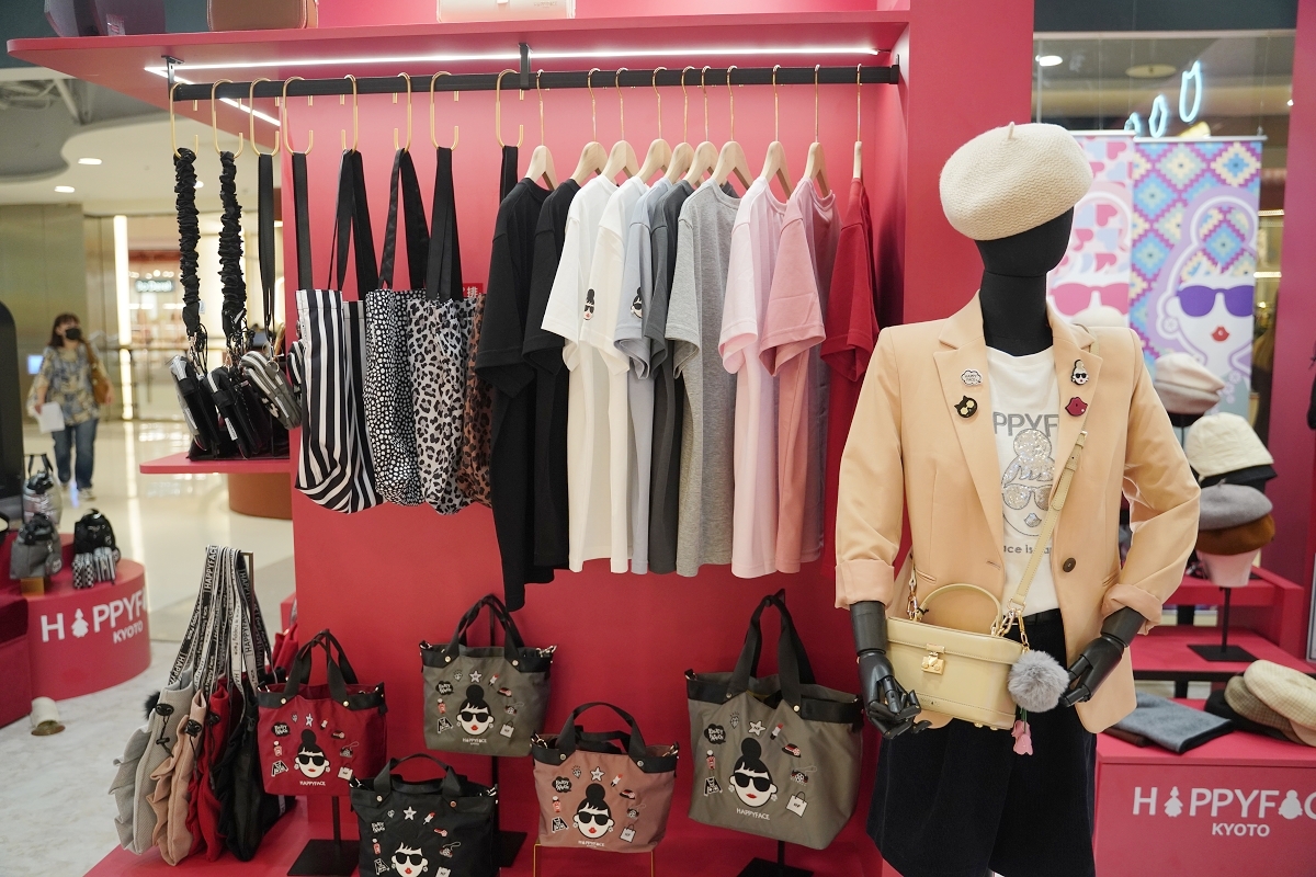 【大江國際購物中心】全台最美室內聖誕車站開箱 全國獨家全年免費停車 桃園最推薦的購物中心 - 第68張圖