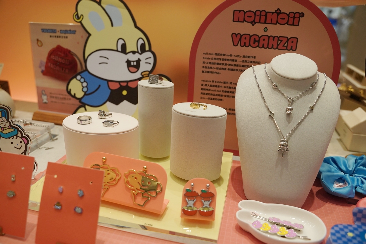 【大江國際購物中心】全台最美室內聖誕車站開箱 全國獨家全年免費停車 桃園最推薦的購物中心 - 第72張圖