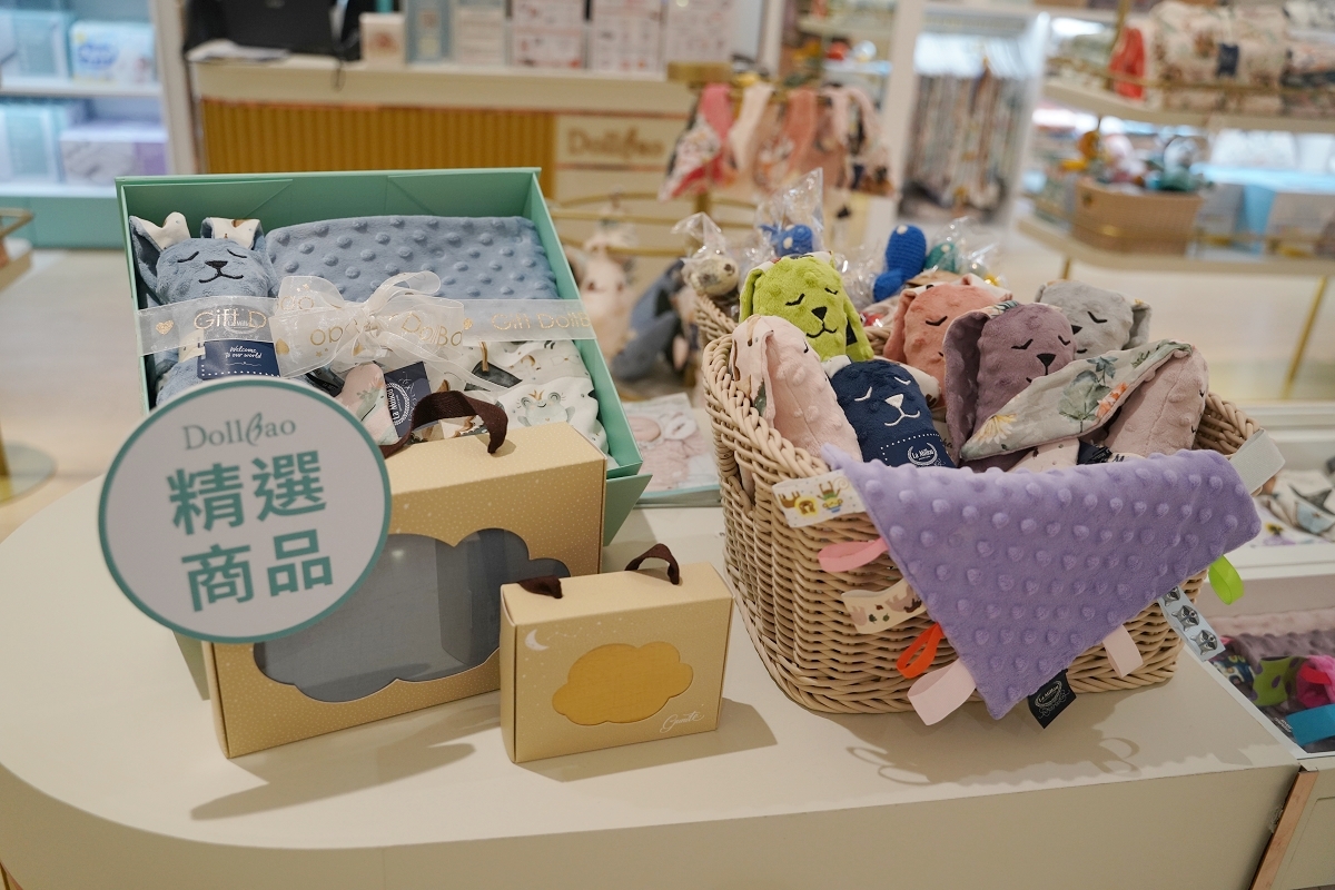 【大江國際購物中心】全台最美室內聖誕車站開箱 全國獨家全年免費停車 桃園最推薦的購物中心 - 第76張圖