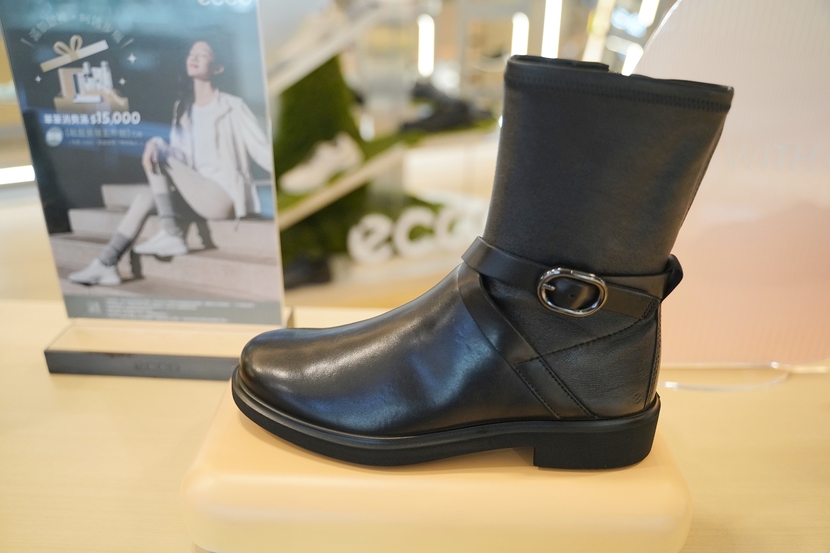 【大江國際購物中心】全台最美室內聖誕車站開箱 全國獨家全年免費停車 桃園最推薦的購物中心 - 第113張圖