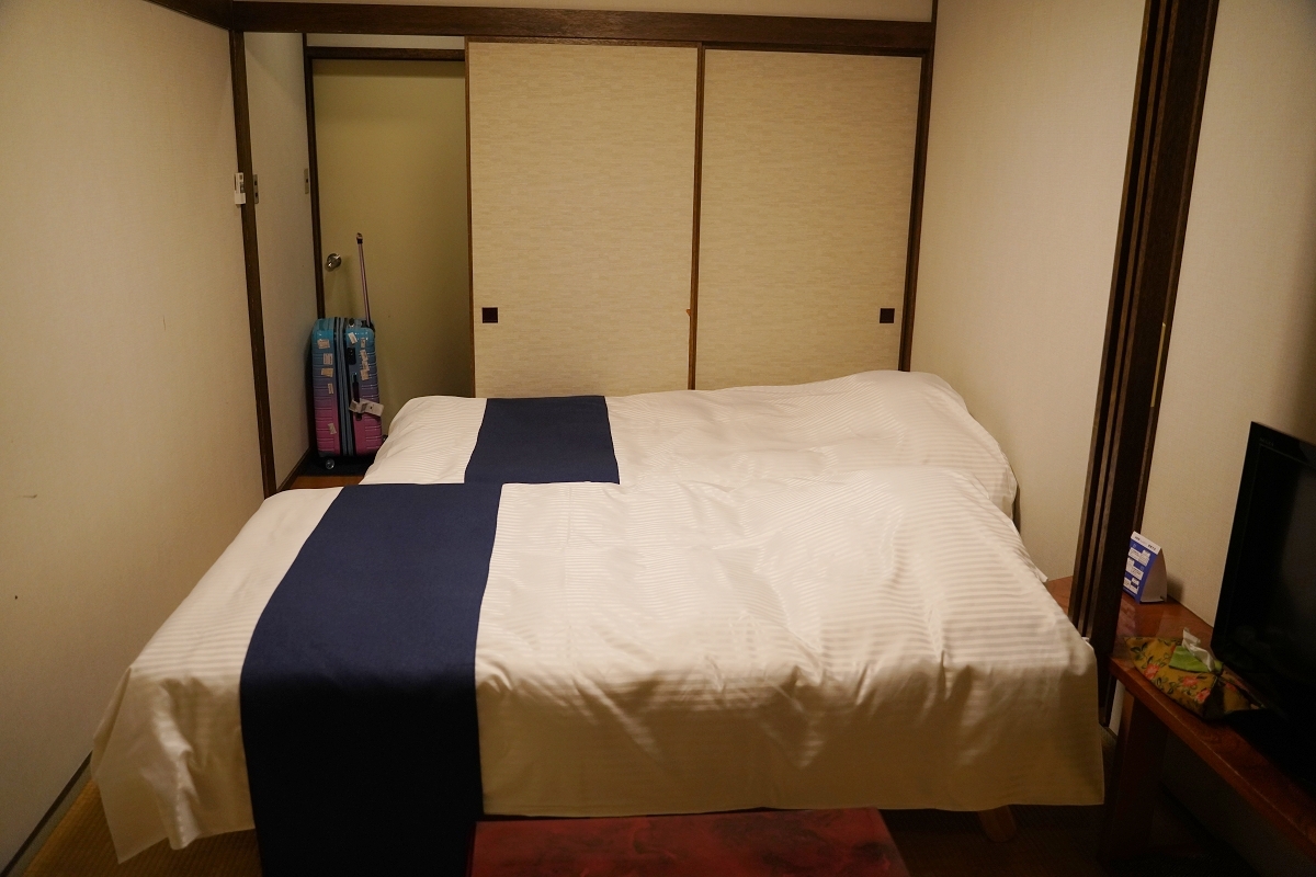 【占冠湯の沢溫泉森の四季】北海道富良野溫泉旅館推薦 一泊二食占冠村冷礦泉 特色鹿肉料理必嚐 - 第13張圖