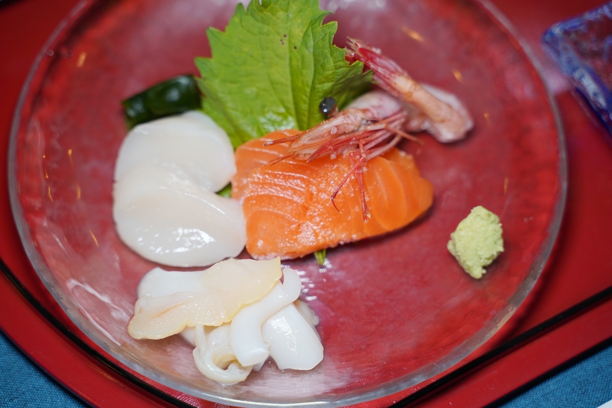 【占冠湯の沢溫泉森の四季】北海道富良野溫泉旅館推薦 一泊二食占冠村冷礦泉 特色鹿肉料理必嚐 - 第24張圖