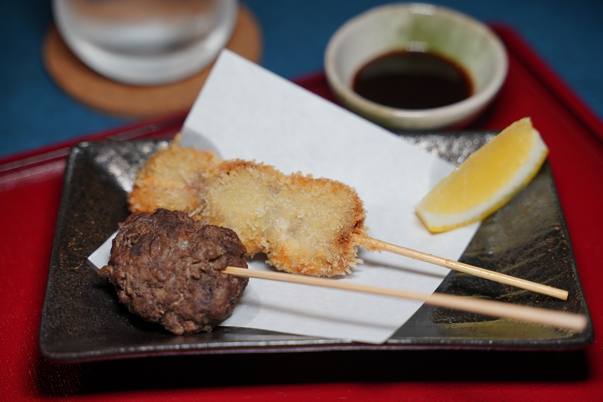 【占冠湯の沢溫泉森の四季】北海道富良野溫泉旅館推薦 一泊二食占冠村冷礦泉 特色鹿肉料理必嚐 - 第31張圖