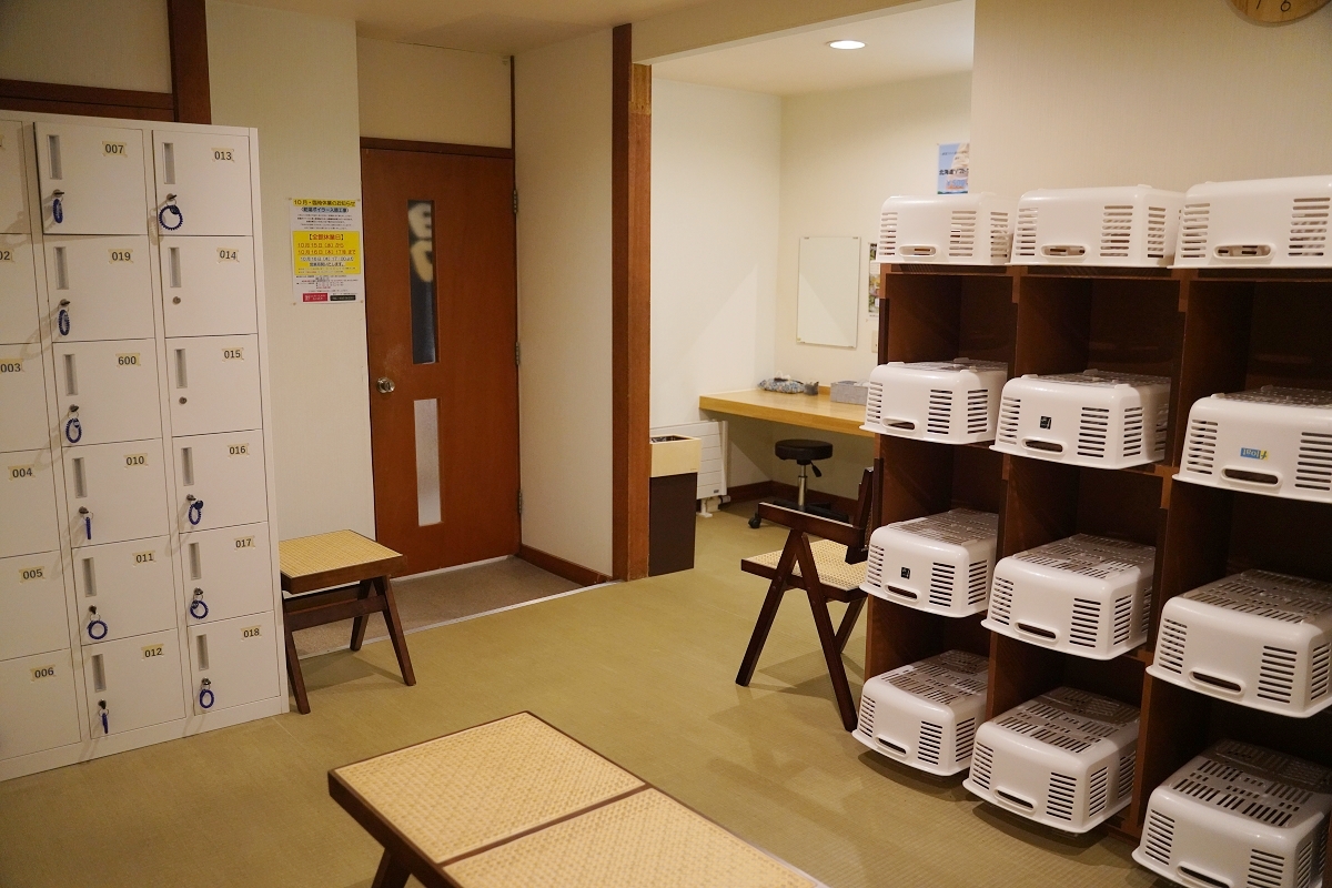 【占冠湯の沢溫泉森の四季】北海道富良野溫泉旅館推薦 一泊二食占冠村冷礦泉 特色鹿肉料理必嚐 - 第38張圖