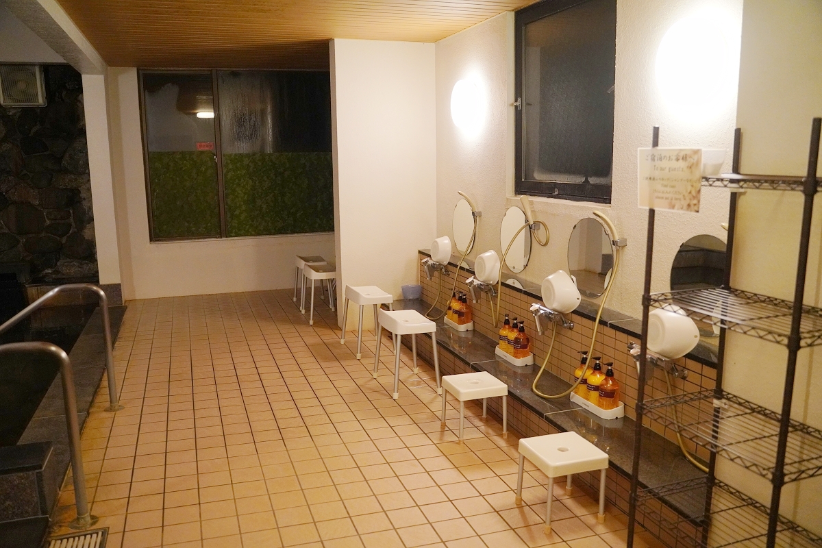 【占冠湯の沢溫泉森の四季】北海道富良野溫泉旅館推薦 一泊二食占冠村冷礦泉 特色鹿肉料理必嚐 - 第40張圖