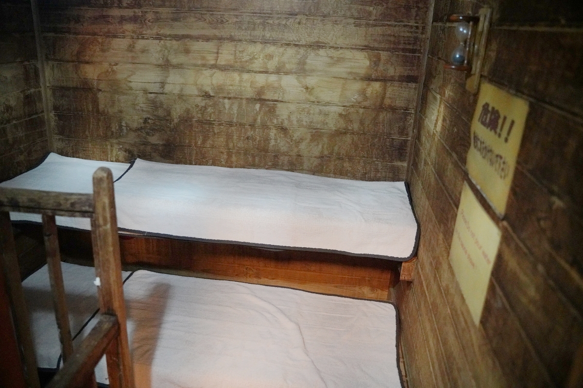 【占冠湯の沢溫泉森の四季】北海道富良野溫泉旅館推薦 一泊二食占冠村冷礦泉 特色鹿肉料理必嚐 - 第43張圖