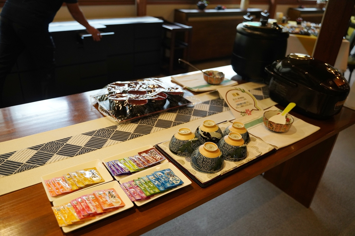 【占冠湯の沢溫泉森の四季】北海道富良野溫泉旅館推薦 一泊二食占冠村冷礦泉 特色鹿肉料理必嚐 - 第45張圖