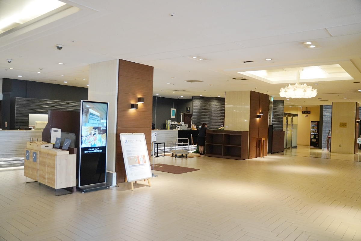 【札幌東急REI酒店】札幌狸小路住宿推薦 鄰近地鐵薄野站 South West招牌自助早餐 - 第3張圖