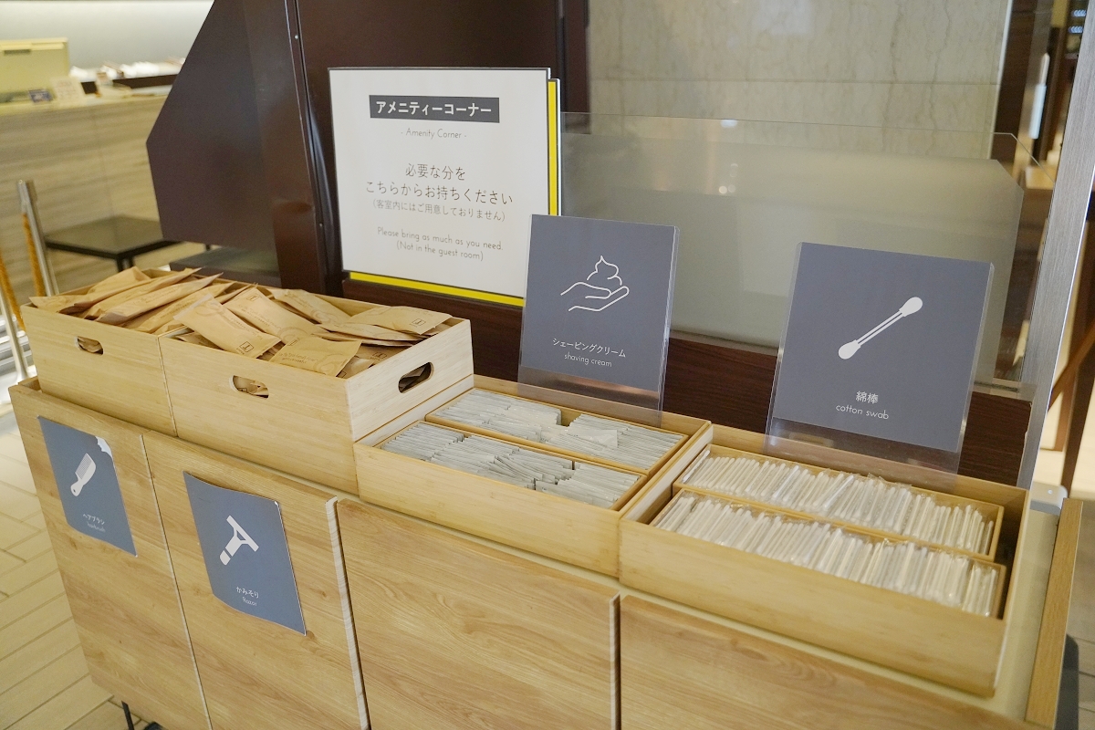 【札幌東急REI酒店】札幌狸小路住宿推薦 鄰近地鐵薄野站 South West招牌自助早餐 - 第4張圖