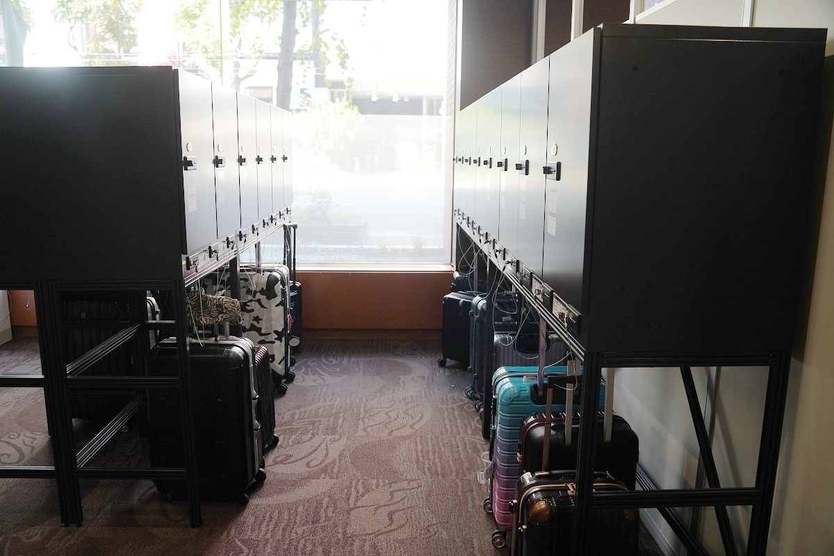 【札幌東急REI酒店】札幌狸小路住宿推薦 鄰近地鐵薄野站 South West招牌自助早餐 - 第5張圖