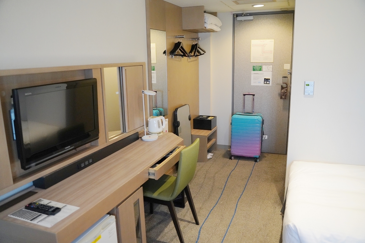 【札幌東急REI酒店】札幌狸小路住宿推薦 鄰近地鐵薄野站 South West招牌自助早餐 - 第8張圖