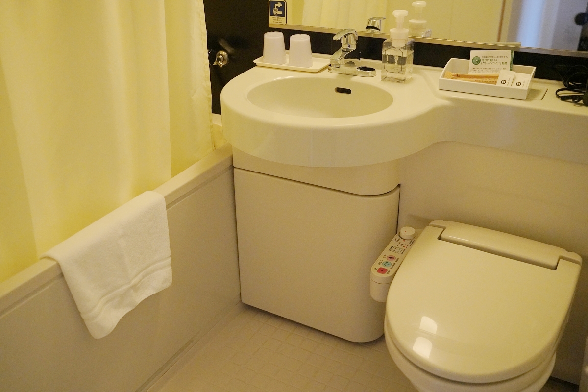 【札幌東急REI酒店】札幌狸小路住宿推薦 鄰近地鐵薄野站 South West招牌自助早餐 - 第11張圖