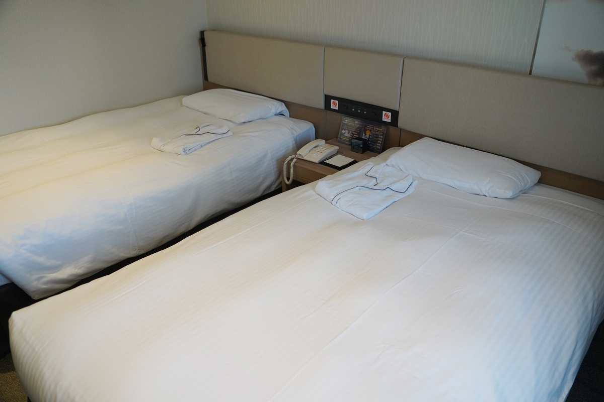 【札幌東急REI酒店】札幌狸小路住宿推薦 鄰近地鐵薄野站 South West招牌自助早餐 - 第15張圖