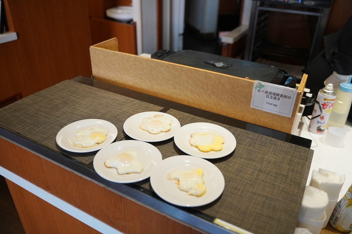 【札幌東急REI酒店】札幌狸小路住宿推薦 鄰近地鐵薄野站 South West招牌自助早餐 - 第23張圖