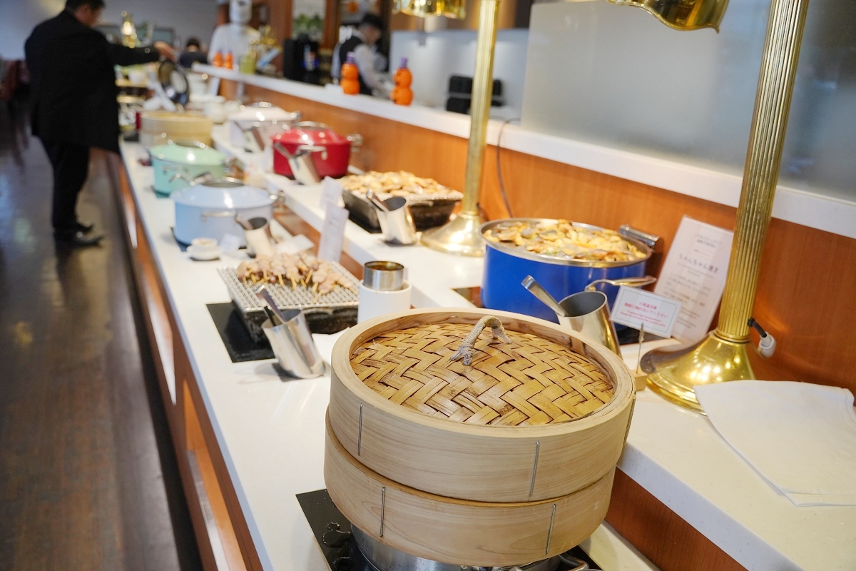 【札幌東急REI酒店】札幌狸小路住宿推薦 鄰近地鐵薄野站 South West招牌自助早餐 - 第24張圖