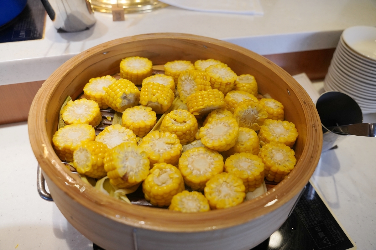 【札幌東急REI酒店】札幌狸小路住宿推薦 鄰近地鐵薄野站 South West招牌自助早餐 - 第25張圖