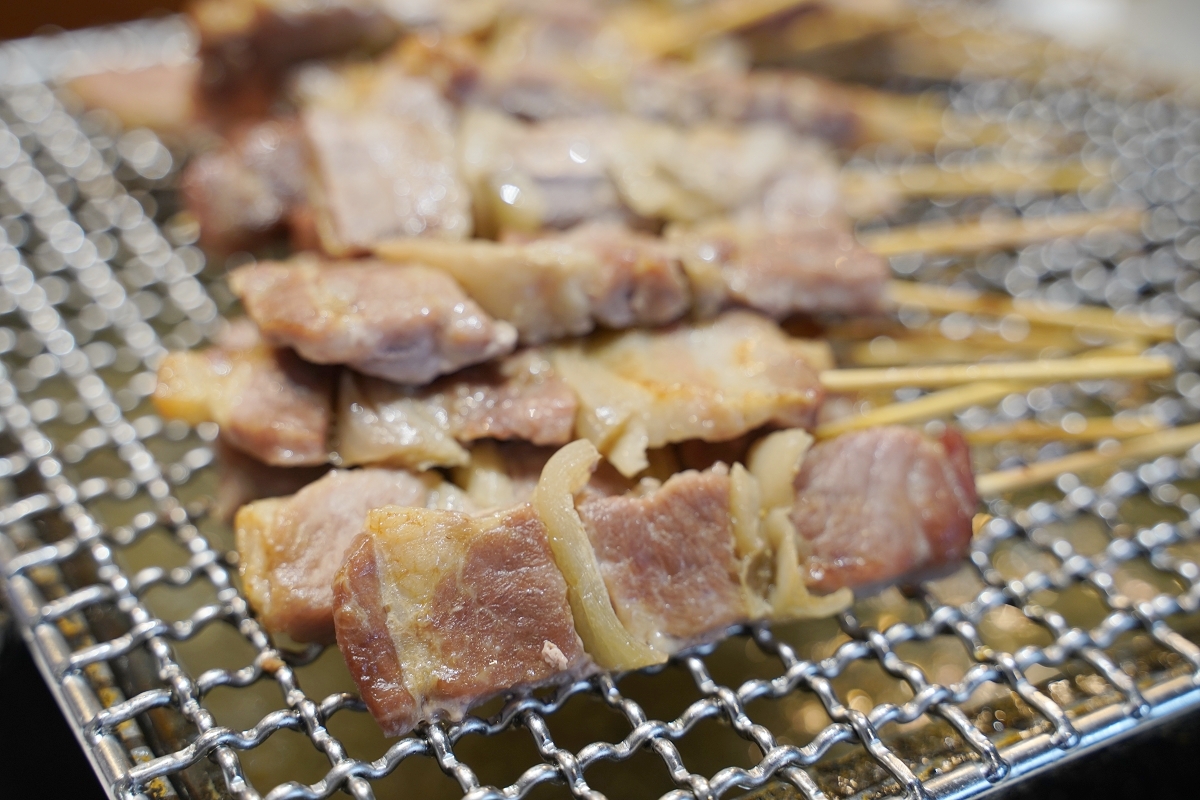 【札幌東急REI酒店】札幌狸小路住宿推薦 鄰近地鐵薄野站 South West招牌自助早餐 - 第26張圖