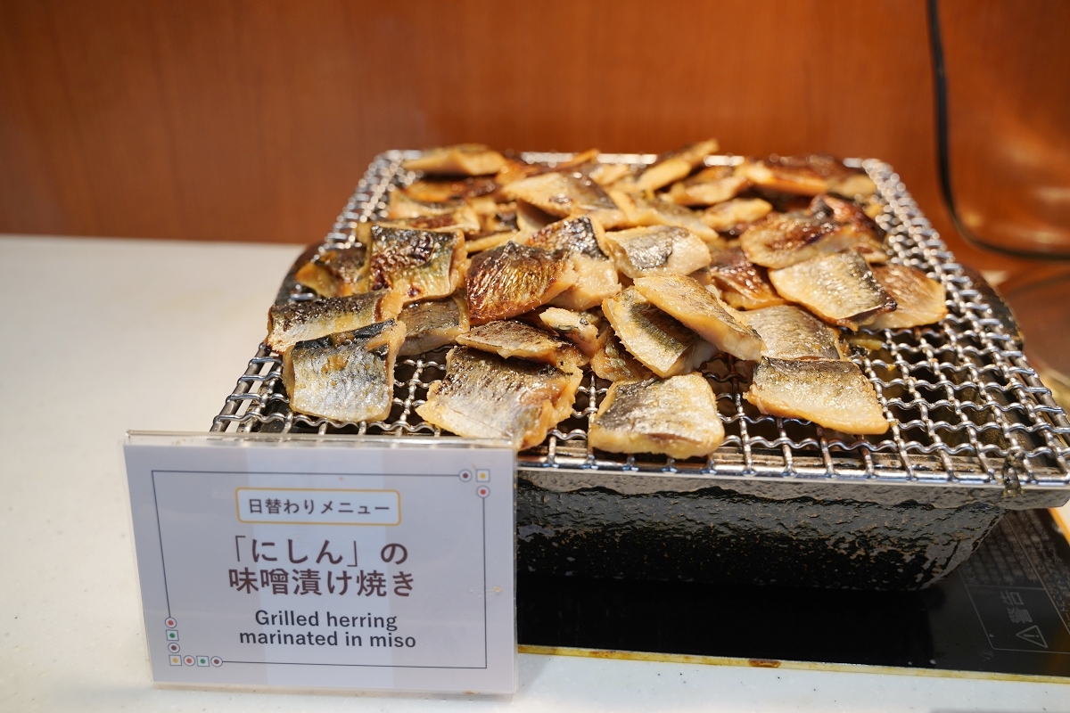 【札幌東急REI酒店】札幌狸小路住宿推薦 鄰近地鐵薄野站 South West招牌自助早餐 - 第27張圖