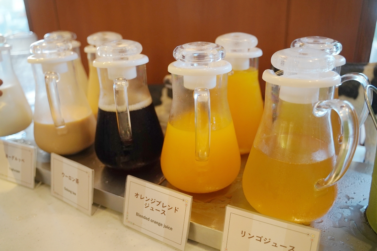 【札幌東急REI酒店】札幌狸小路住宿推薦 鄰近地鐵薄野站 South West招牌自助早餐 - 第37張圖