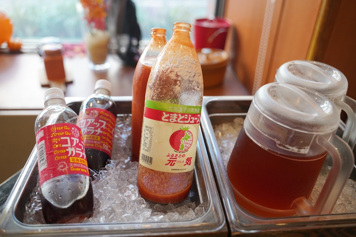 【札幌東急REI酒店】札幌狸小路住宿推薦 鄰近地鐵薄野站 South West招牌自助早餐 - 第38張圖