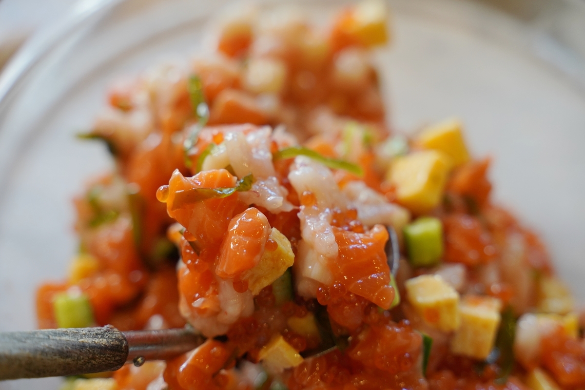 【札幌東急REI酒店】札幌狸小路住宿推薦 鄰近地鐵薄野站 South West招牌自助早餐 - 第39張圖