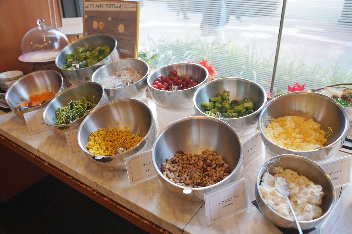 【札幌東急REI酒店】札幌狸小路住宿推薦 鄰近地鐵薄野站 South West招牌自助早餐 - 第45張圖