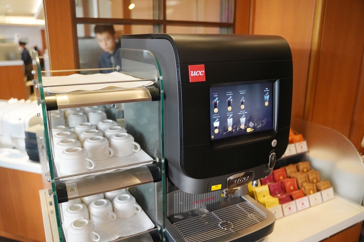 【札幌東急REI酒店】札幌狸小路住宿推薦 鄰近地鐵薄野站 South West招牌自助早餐 - 第47張圖