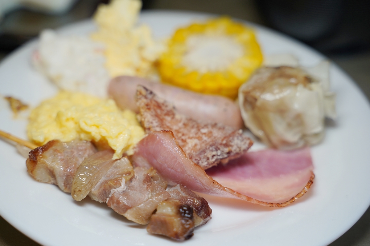 【札幌東急REI酒店】札幌狸小路住宿推薦 鄰近地鐵薄野站 South West招牌自助早餐 - 第48張圖