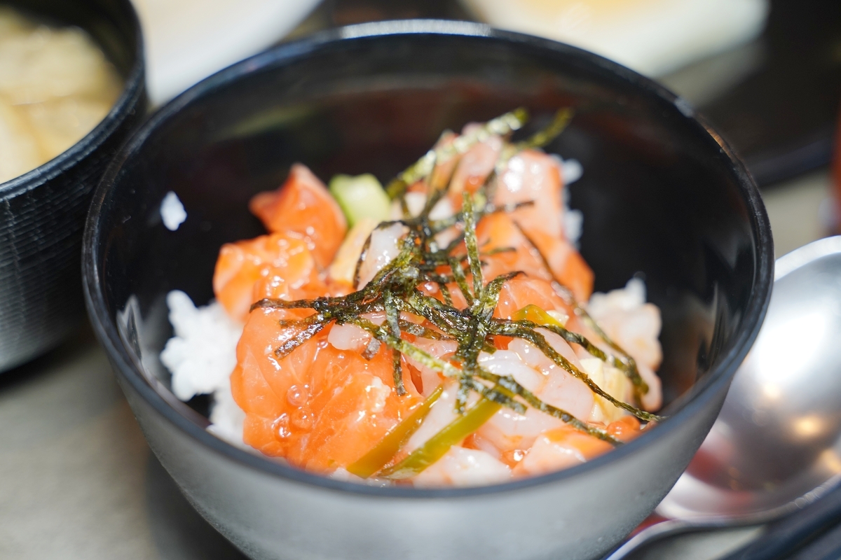 【札幌東急REI酒店】札幌狸小路住宿推薦 鄰近地鐵薄野站 South West招牌自助早餐 - 第49張圖