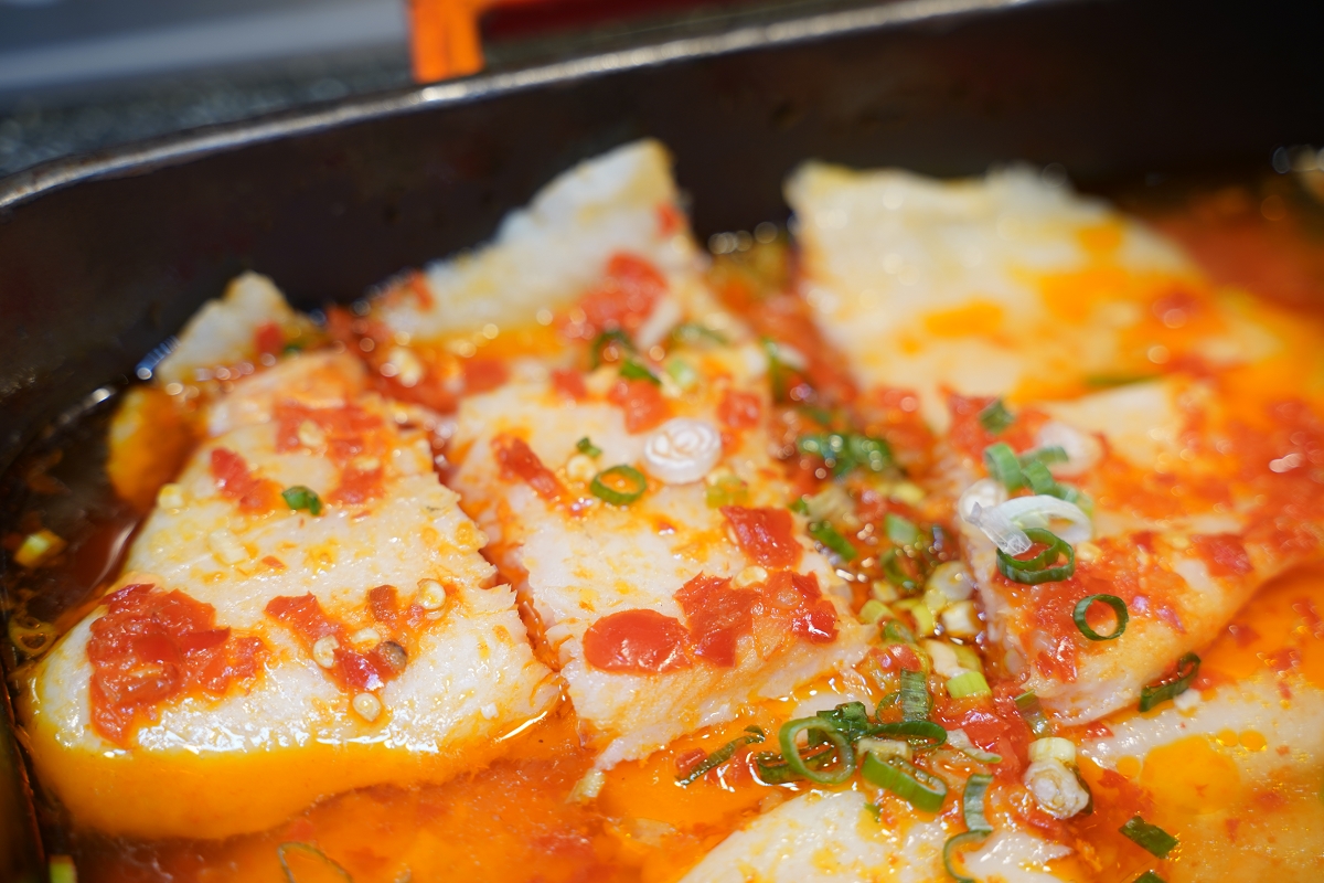 【煙波花蓮太魯閣自助早午餐】漫饗食堂中西跨界星食尚改寫早餐定義 首爾米其林比必登的早餐哲學 - 第5張圖