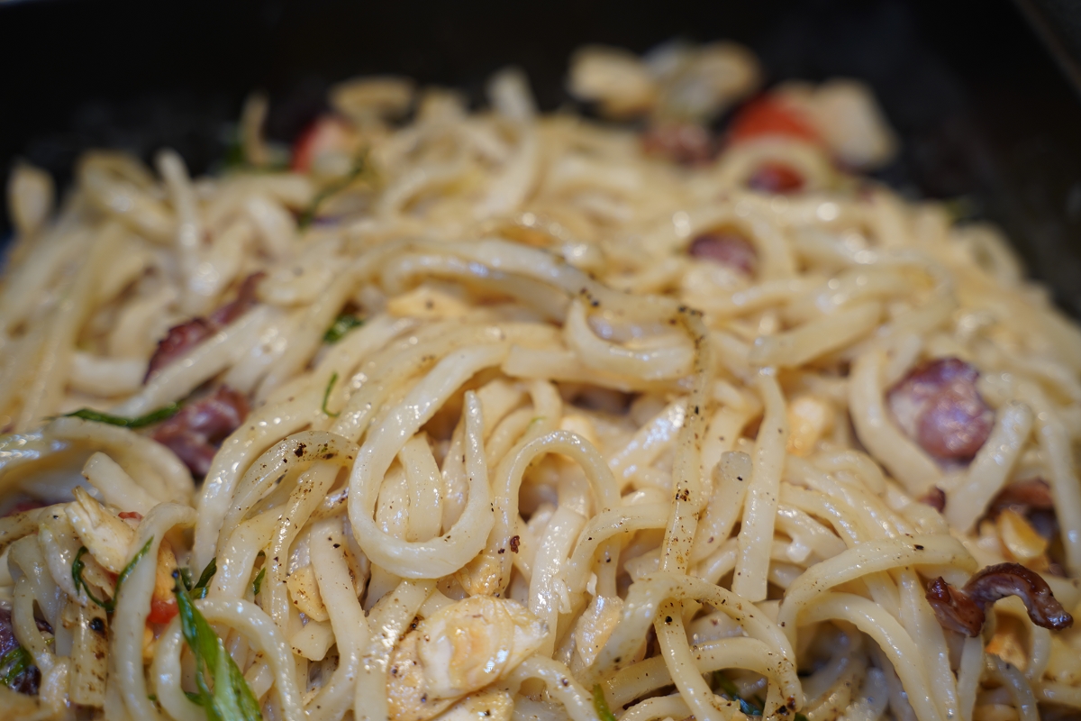 【煙波花蓮太魯閣自助早午餐】漫饗食堂中西跨界星食尚改寫早餐定義 首爾米其林比必登的早餐哲學 - 第6張圖