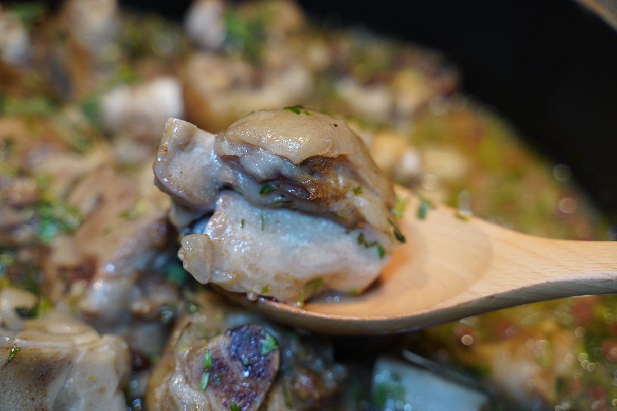 【煙波花蓮太魯閣自助早午餐】漫饗食堂中西跨界星食尚改寫早餐定義 首爾米其林比必登的早餐哲學 - 第8張圖