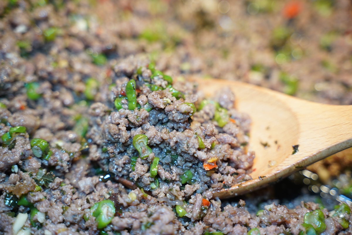【煙波花蓮太魯閣自助早午餐】漫饗食堂中西跨界星食尚改寫早餐定義 首爾米其林比必登的早餐哲學 - 第9張圖