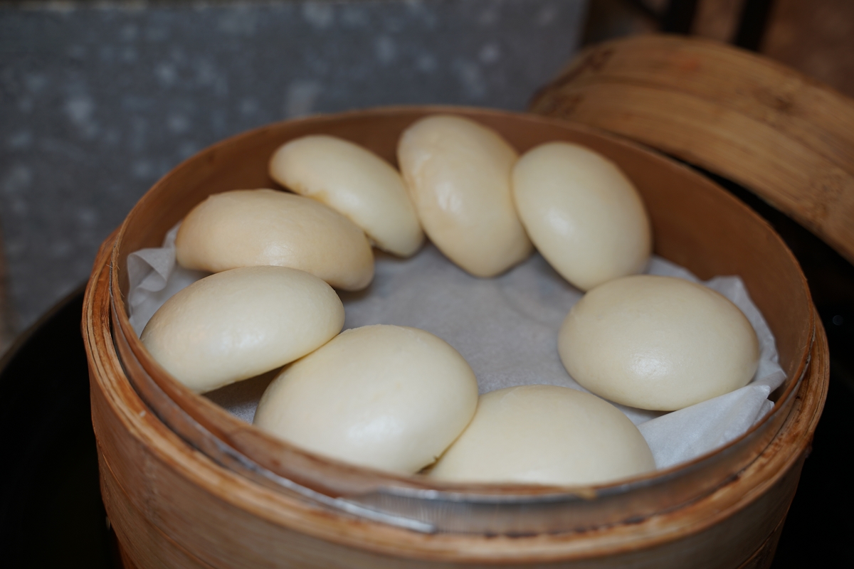 【煙波花蓮太魯閣自助早午餐】漫饗食堂中西跨界星食尚改寫早餐定義 首爾米其林比必登的早餐哲學 - 第10張圖