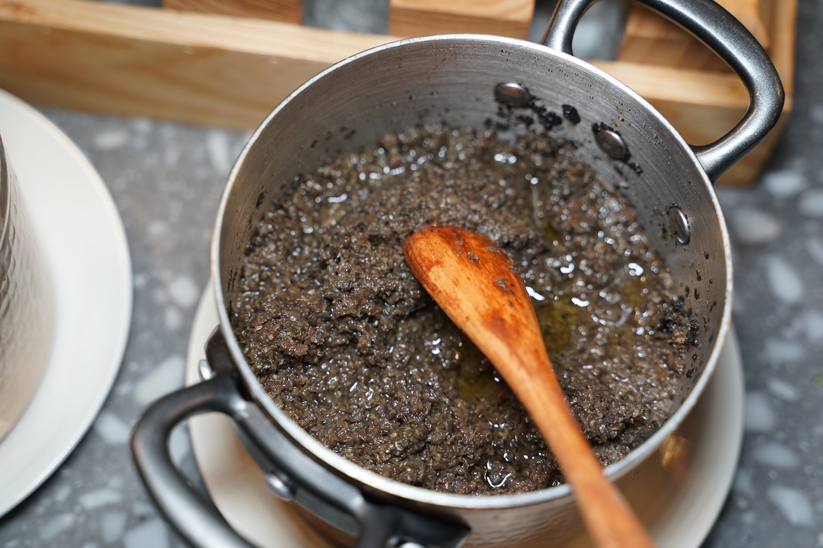 【煙波花蓮太魯閣自助早午餐】漫饗食堂中西跨界星食尚改寫早餐定義 首爾米其林比必登的早餐哲學 - 第17張圖