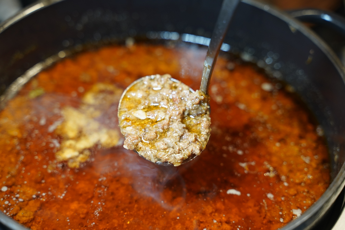 【煙波花蓮太魯閣自助早午餐】漫饗食堂中西跨界星食尚改寫早餐定義 首爾米其林比必登的早餐哲學 - 第18張圖