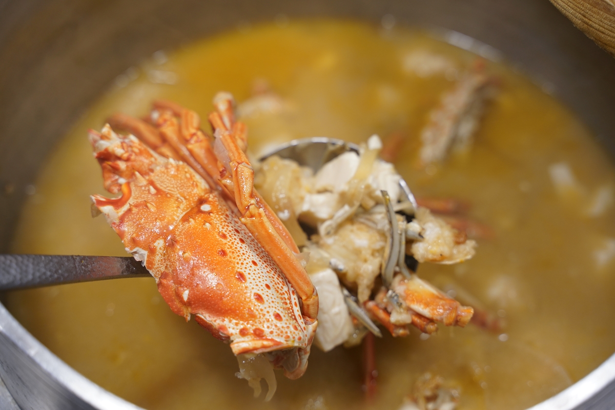 【煙波花蓮太魯閣自助早午餐】漫饗食堂中西跨界星食尚改寫早餐定義 首爾米其林比必登的早餐哲學 - 第19張圖