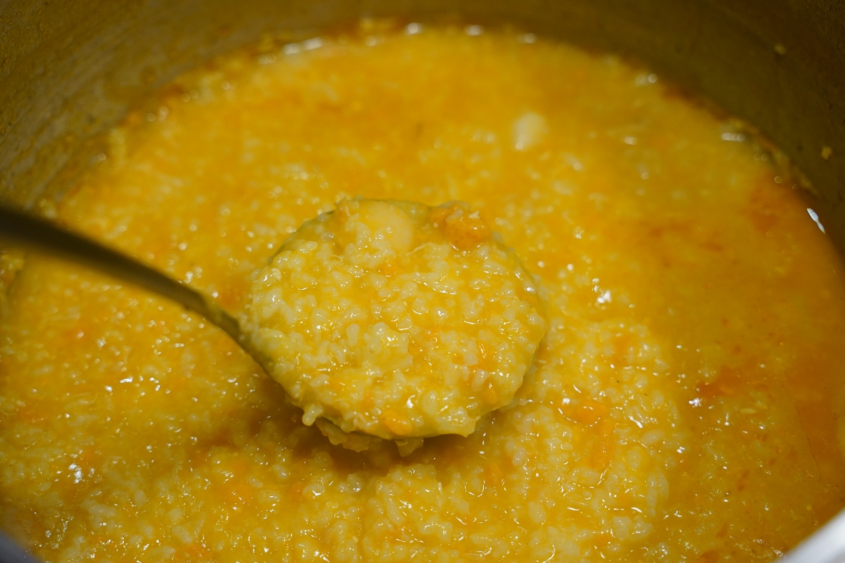 【煙波花蓮太魯閣自助早午餐】漫饗食堂中西跨界星食尚改寫早餐定義 首爾米其林比必登的早餐哲學 - 第20張圖