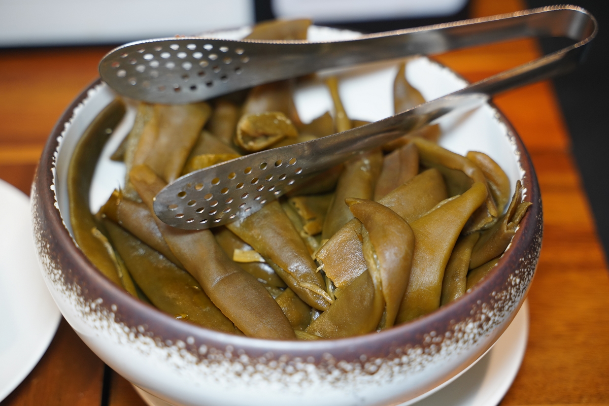 【煙波花蓮太魯閣自助早午餐】漫饗食堂中西跨界星食尚改寫早餐定義 首爾米其林比必登的早餐哲學 - 第22張圖