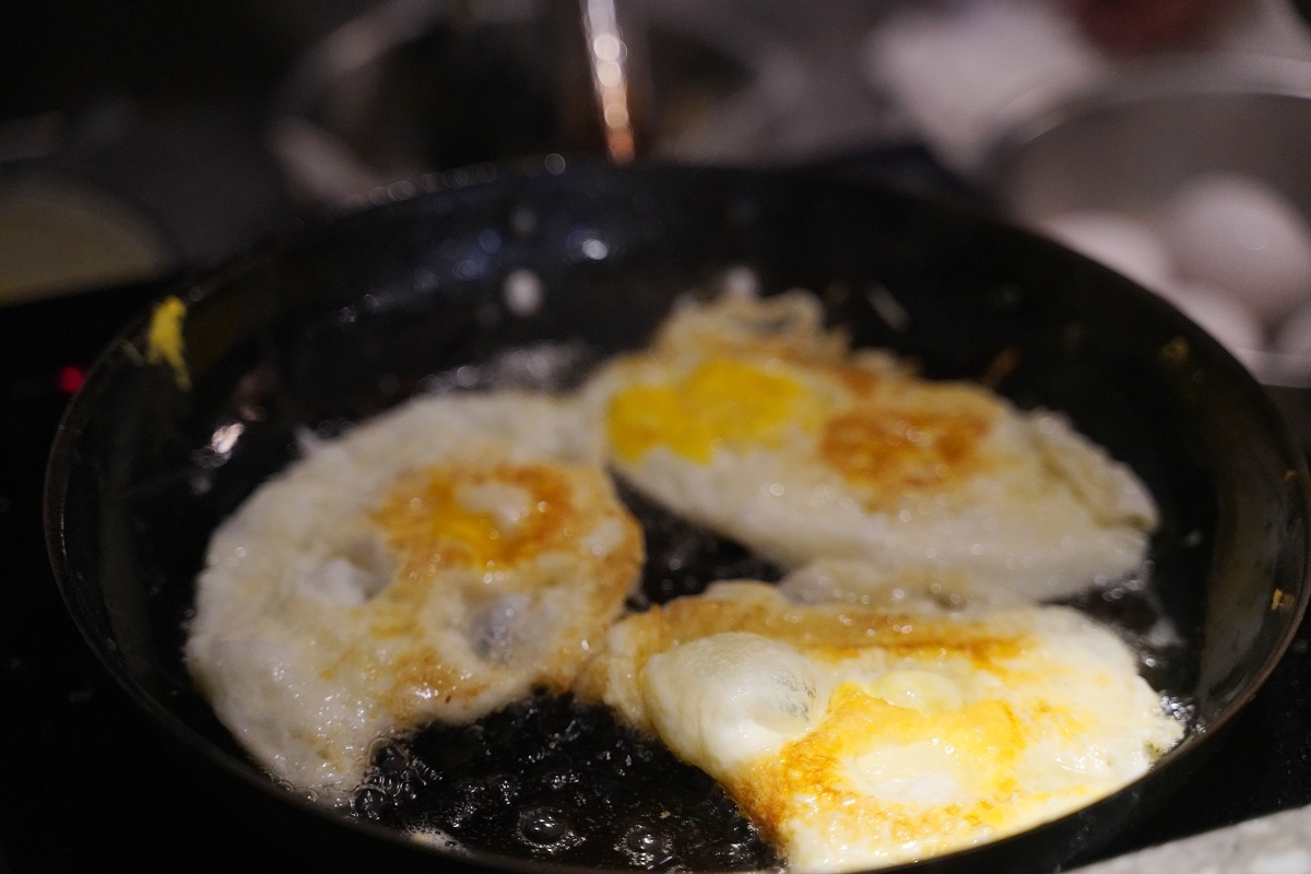 【煙波花蓮太魯閣自助早午餐】漫饗食堂中西跨界星食尚改寫早餐定義 首爾米其林比必登的早餐哲學 - 第25張圖