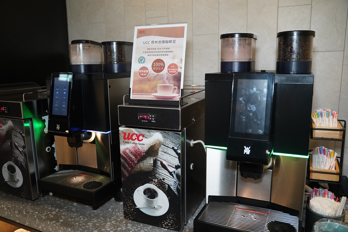 【煙波花蓮太魯閣自助早午餐】漫饗食堂中西跨界星食尚改寫早餐定義 首爾米其林比必登的早餐哲學 - 第29張圖