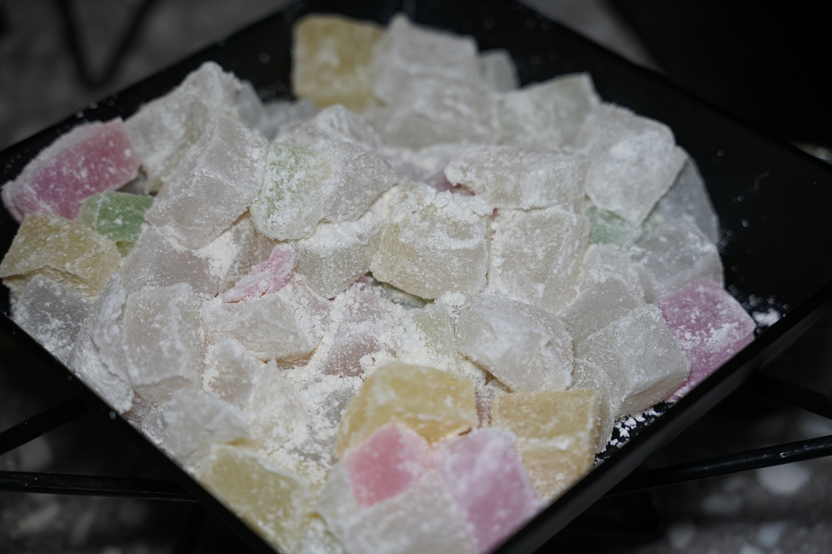 【煙波花蓮太魯閣自助早午餐】漫饗食堂中西跨界星食尚改寫早餐定義 首爾米其林比必登的早餐哲學 - 第31張圖