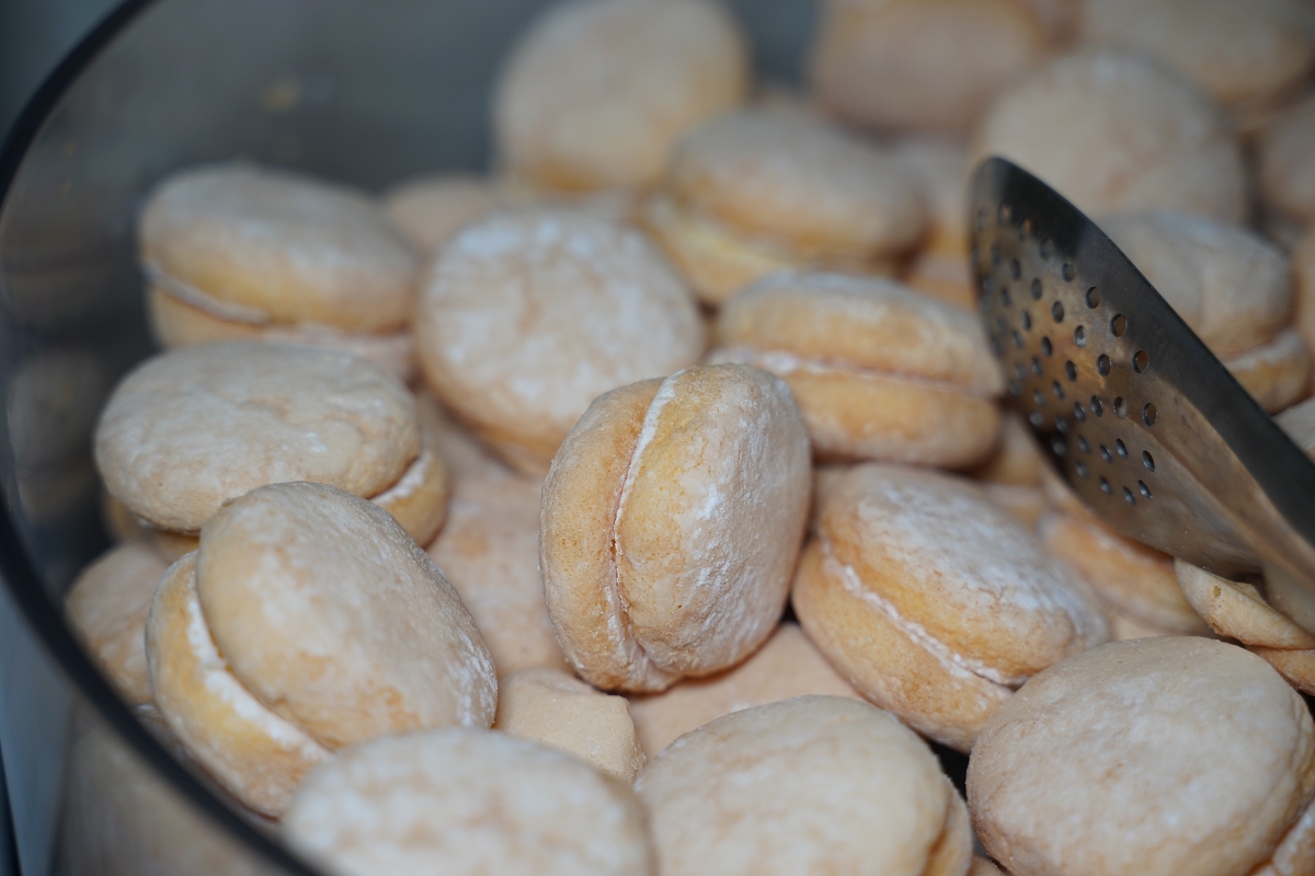 【煙波花蓮太魯閣自助早午餐】漫饗食堂中西跨界星食尚改寫早餐定義 首爾米其林比必登的早餐哲學 - 第32張圖