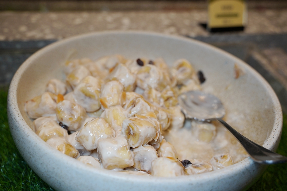 【煙波花蓮太魯閣自助早午餐】漫饗食堂中西跨界星食尚改寫早餐定義 首爾米其林比必登的早餐哲學 - 第35張圖