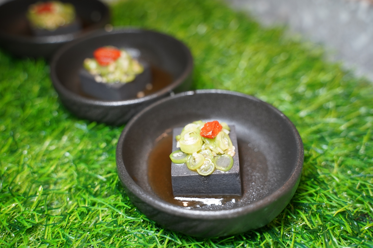 【煙波花蓮太魯閣自助早午餐】漫饗食堂中西跨界星食尚改寫早餐定義 首爾米其林比必登的早餐哲學 - 第36張圖