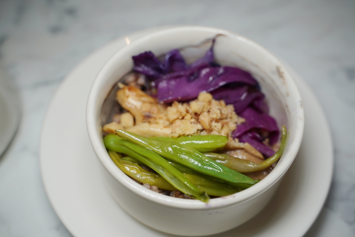 【煙波花蓮太魯閣自助早午餐】漫饗食堂中西跨界星食尚改寫早餐定義 首爾米其林比必登的早餐哲學 - 第47張圖